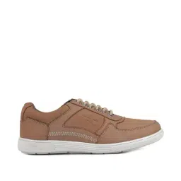 Red Chief Men's Brown Casual Sneakers-image-27