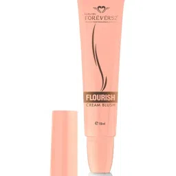 Daily Life Forever52 Flourish Cream Blush FCB002 - 18 ml image 3