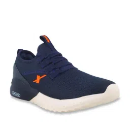 Sparx Men's Navy Running Shoes-picture-33