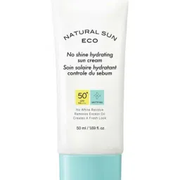 The Face Shop Naturalsun Eco No Shine Hydrating Sunscreen SPF 50+ - 50 ml-picture-19