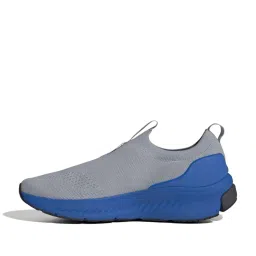 Adidas Men's MOULD 3 SOCK Grey Walking Shoes image 3