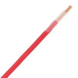 MULTICOMP PRO Cable, Triumph, 14Awg, Transparent, 100 , MP014958 (Pack of 100)-picture-46