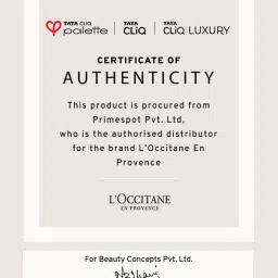 L'Occitane En Provence Des Pres Creme - 50 ml image 3