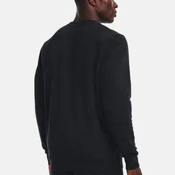 UNDER ARMOUR Essential Fleece Pullover Sweatshirt image 3