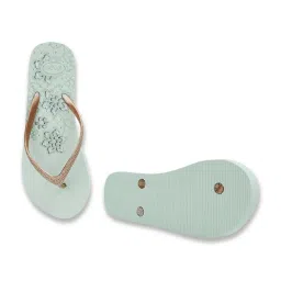 Ginger by Lifestyle Women's Sultan Flip Flops image 3