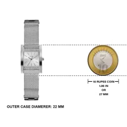 Guess U0127L1M Analog Watch for Women image 3