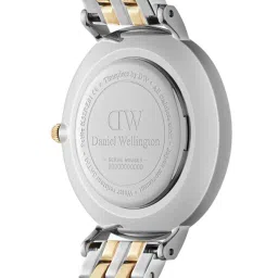 Daniel Wellington DW00100616 Petite Analog Watch for Women image 3