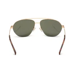Guess Green Aviator UV Protection Sunglasses for Women image 3