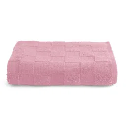 Spaces Aerospa Peony Cotton 585 GSM Bath Towel - Set of 1 image 3