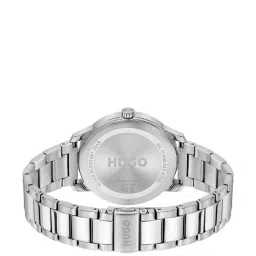 HUGO 1530364 Stamp Analog Watch for Men image 3