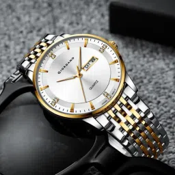 Giordano GZ-50086 Analog Watch for Men image 3