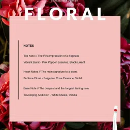 Flower by Kenzo Eau de Parfum - 50 ml image 3