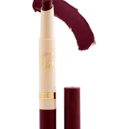 Matt Look Velvet Smooth Non Transfer Lipstick 05 Toast Roast - 2 gm-picture-21