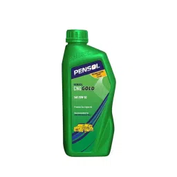PENSOL SAE 20W-50 SL Engine Oil 1.2 L for CNG Engine, CNG GOLD-picture-12