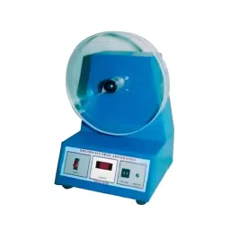 NSAW FTA-4 Digital Double Drum Friability Test Apparatus NSAW-1665-image-10