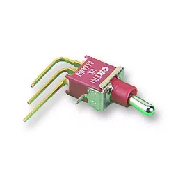 C&K COMPONENTS Switch, Pcb, Spdt, ET01MD1AVBE-picture-14