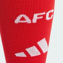 adidas Red Arsenal 24/25 Football Socks - M image 2