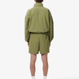 Lacoste Green Relax Fit Shorts image 2