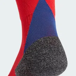 adidas Red Arsenal 24/25 Football Socks - M image 3
