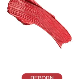 Makeup Revolution X Sebile Matte Liquid Lipstick Reborn - 3 ml image 2