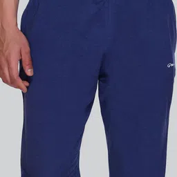 A & Y Men Mid-Rise Breathable Trackpants image 4