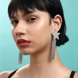 Sohi Elegant Extravaganza Couture Earrings image 2