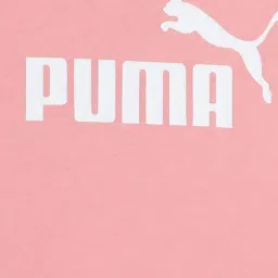 Puma Boys Pink T-shirts image 3