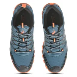 Woodland Men's Navy Running Shoes image 4