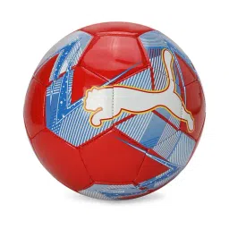 Puma Futsal 3 MS Indoor Ball (Red) - Size 4-picture-107