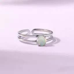 Ornate Jewels 925 Sterling Silver Ring for Women-picture-47