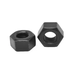 Jain 19.05 mm (3/4 Inch) Mild Steel Hex Nut, Jain-06-picture-43