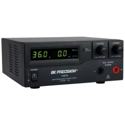 BK Precision 1688B Series Digital Bench Power Supply 18 V 20 A 1-Output 360 W, BK1688B image 2