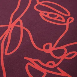 Stormborn Men Graphic Printed Oversized T-shirt image 2