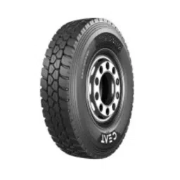 Ceat 295/95D20 RD722 Tube Tyre with Flap 107376-picture-13
