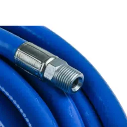 RS PRO Flexible Hose, Male 1/4in to Male 1/4in Model No 1745724 image 2