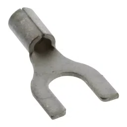 MOLEX Spade Crimp Terminals TERMINAL, SPADE TONGUE, #8, 16-14AWG 19140-0091 (Pack of 10)-picture-18