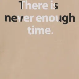 R&B Kids Beige Graphic Print Relaxed Fit Sweatshirt image 5