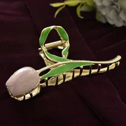 Silvermerc Designs Women Claw Clip-picture-33