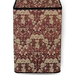 The Furnishing Tree Multi PVC Washing Machine Covers-picture-22