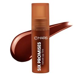 MARS Love Track Velvet Lip Tint - 2.8 ml - Six Promises-picture-6