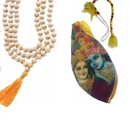 Divine souvenirs Unisex Set Of 3 Artificial Beaded Minimal Chains With Bag-picture-36