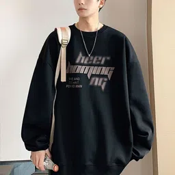 StyleCast x Revolte Men Printed Sweatshirt-image-77