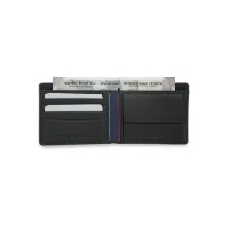 TOMMY HILFIGER Black Wallet image 3