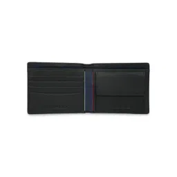 TOMMY HILFIGER Black Wallet image 2