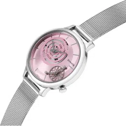 Sonata 8190SM01 Unveil Analog Watch for Women image 3