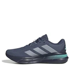 Adidas Men's GALAXY 7 Blue Running Shoes image 3