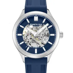 Kenneth Cole Automatics Men 42 mm-image-67