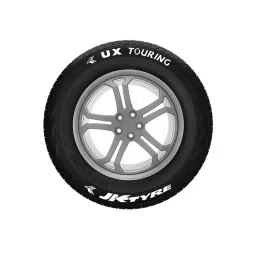 Jk Tyre 185/60R15 UX Touring 84 T Tubeless Tyre Car image 2