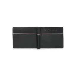 TOMMY HILFIGER Black Wallet image 5
