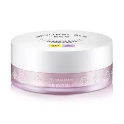 The Face Shop Naturalsun Eco No Shine Sun Powder with SPF 30 - 13 gm-picture-15